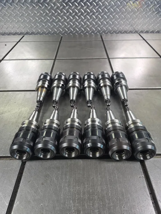 Used BIG DAISHOWA BBT30-HMC20S-70 Tooling & Accessories (Other) Florida US | GMT #1261548