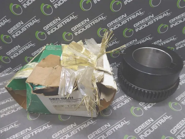 Used SIER-BATH _UNKNOWN_ Misc Industrial Equipment Wisconsin US | Green Industrial #678223