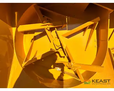 Used FAIR MANUFACTURING _UNKNOWN_ 3-Point Snowblowers Iowa US | Keast Enterprises #1360166