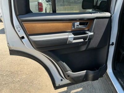 Used 2012 LAND ROVER LR4 Classic Cars & Trucks Michigan US | Miedema Asset Management Group #1769217