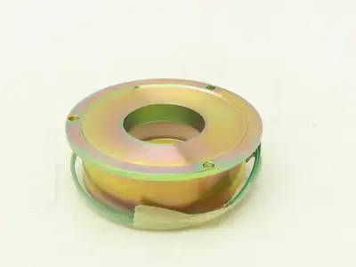 Placid Industries S15-12 Electro Magnetic Stator Clutch/Brake 12VDC