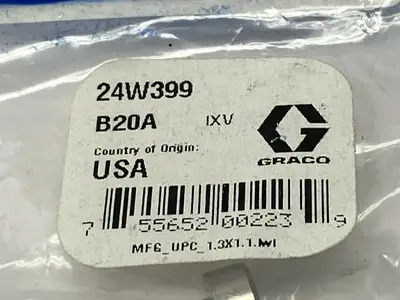 NEW GRACO GRACO 24W399