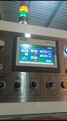 2024 KL 1624 Rotary Die-Cutter | Corrugated Machinery Brokers (3)