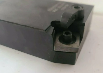 NEW Sandvik Coromant Does Not Apply