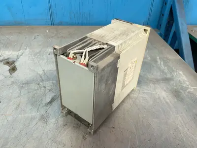 Used MITSUBISHI ELECTRIC MRJ2S200A Servo Drives Ohio US | HGR 24 #1406035
