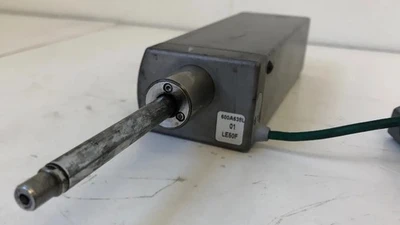 USED Solartron metrology LE50F