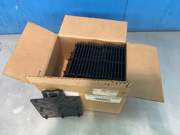 Used MOJO _UNKNOWN_ Flexo Press Accessories Ohio US | HGR 24 #1455473