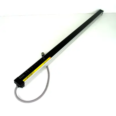 USED OMRON F3SJ-B0785-25-L