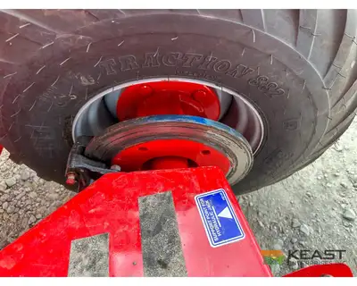 Used AKRON _UNKNOWN_ Miscellaneous Agriculture (Farm) Equipment Iowa US | Keast Enterprises #1360039