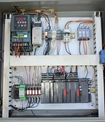 USED STOKES 551-1