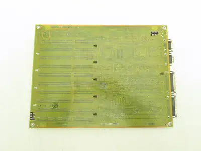 Cincinnati Milacron 3-533-1030G Printed Circuit Board PCB Backplane Rev A