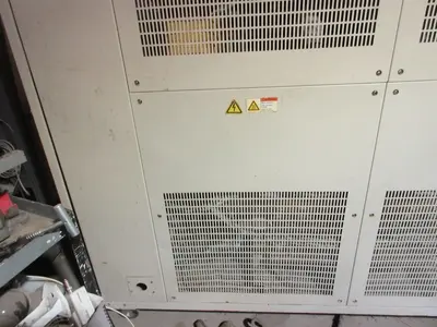 USED 2009 SANREX JEC-2410