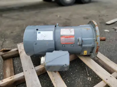 USED GENERAL ELECTRIC 5CD152XD810B802