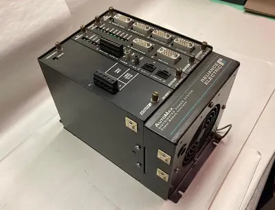 New | in-Stock RELIANCE ELECTRIC 805401-1S Industrial Controls | Surplus Asset Holdings #1221172