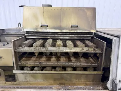 USED RANSOHOFF LEANVEYOR