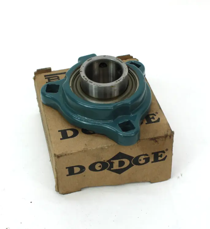 Used DODGE LFSC103NL Bearings Kentucky US | Industrial Parts R Us Inc. #357494