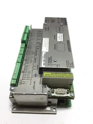 USED SCHENCK PROCESS VSE 20100