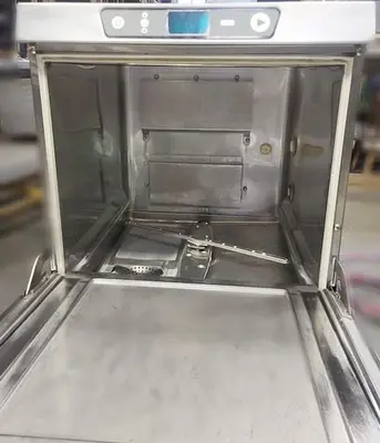 USED HOBART LXER