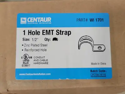 USED CENTAUR WI-1701
