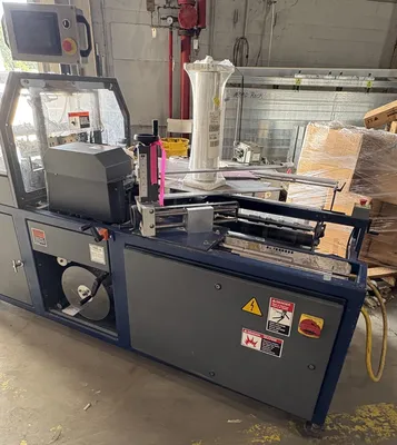 LANTECH SW-3000 MATERIAL | ESS Industrial Equipment Sales (13)