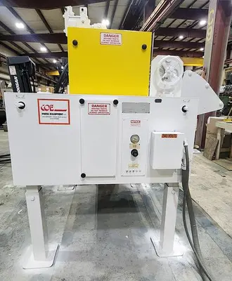 USED COE CPRF-436