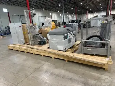 Used 2019 FLOW TX200 Waterjet Cutters Arizona US | KD Machinery #1411744