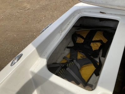 USED 2006 TAHOE TRACKER