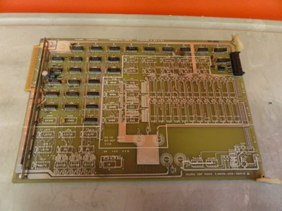USED OKUMA E4809-032-394-A