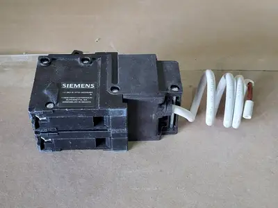 NEW SIEMENS QE215H