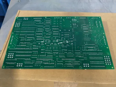 Used 2007 APC 6404504A Circuit Boards Ohio US | HGR 24 #1175589