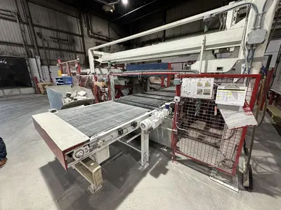 Used 2013 FC 1400 X 1000 MM Concrete Plants Quebec CA | DIT Equip #1412408