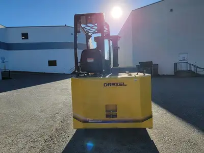 Used 2009 LANDOLL SL80SE90D Misc Forklifts British Columbia CA | Lenmark #238185