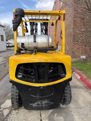 Used 2019 HYSTER H80FT Misc Forklifts Texas US | 4K Lift Co #1503035