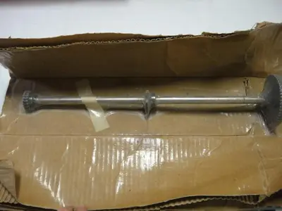 USED AB DICK 73047
