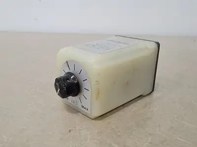 USED AGASTAT 9812B11F