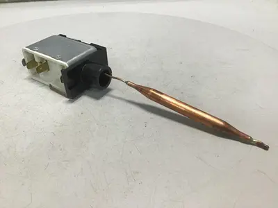 USED JUMO EM-2