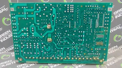 Fanuc A16B-1310-0530/17D Input Card Used