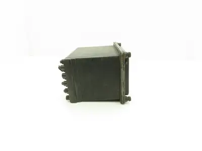 General Electric 12IJD53C14A Percentage Differential Relay 3.2-8.7A 50% Slope