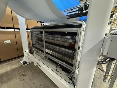 Used 2023 CATBRIDGE 324 Laminators Pennsylvania US | Global Equipment International, LLC #185190