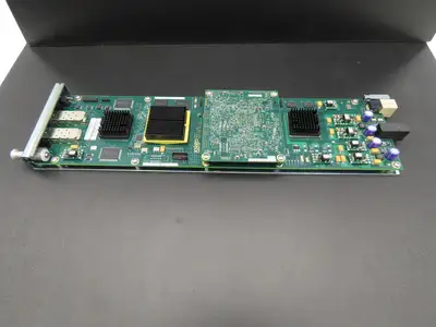 Xsigo VP-MOD-4FC-2P 2x4GB Fibre Channel I/O Module 2 Port 4 Gigabyte Line Rate