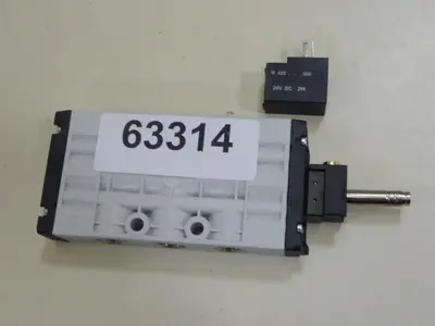USED REXROTH R422 101 257