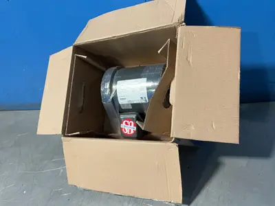 Used NIDEC U3481AC Motors (misc) Ohio US | HGR 24 #1520000