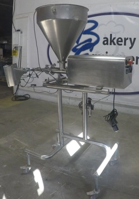 Used EURO K F-E20 Depositors California US | BakeryEquipment.com #1554853