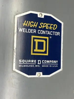 New | in-Stock SQUARE D CLASS 8990 TYPE HBG-1 Industrial Controls | Surplus Asset Holdings #1220551