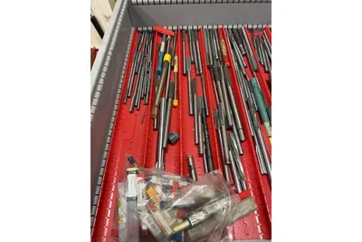 Used _UNKNOWN_ _UNKNOWN_ Reamers Utah US | KD Auctions #1549463
