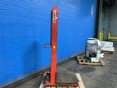 Used PRESTO M166 Material Handling (misc) Ohio US | HGR 24 #1332754