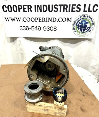 Used _UNKNOWN_ _UNKNOWN_ Hydraulic Pumps West Virginia US | Cooper Industries #1409168
