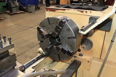 2012 JET GH-1440 ZX LATHES, GAP, REMOVABLE GAP | Prime Machinery (5)