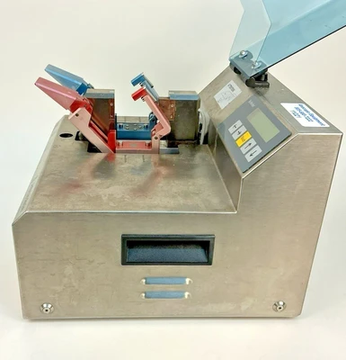 USED Sartorius Stedim BioTech BioWelder