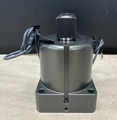 NEW ASCO NUMATICS S4EF-12A3B-LAA2